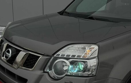 Nissan X-Trail, 2013 год, 1 520 000 рублей, 7 фотография