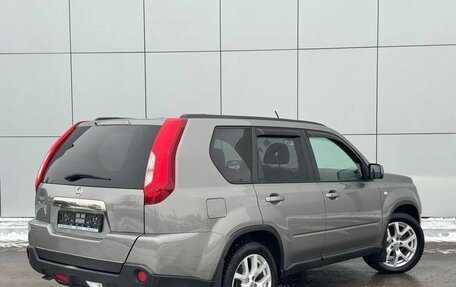 Nissan X-Trail, 2013 год, 1 520 000 рублей, 4 фотография