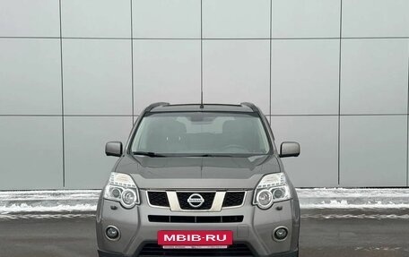 Nissan X-Trail, 2013 год, 1 520 000 рублей, 8 фотография