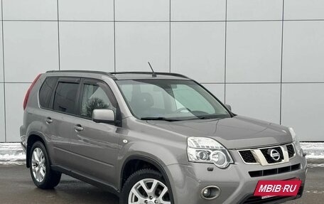 Nissan X-Trail, 2013 год, 1 520 000 рублей, 6 фотография