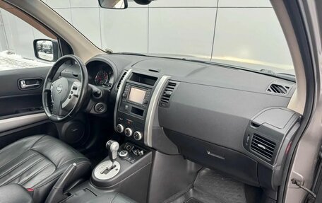 Nissan X-Trail, 2013 год, 1 520 000 рублей, 14 фотография