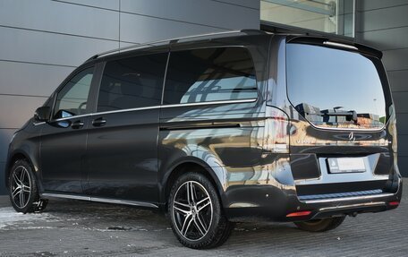 Mercedes-Benz V-Класс, 2024 год, 14 685 000 рублей, 4 фотография