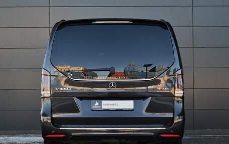 Mercedes-Benz V-Класс, 2024 год, 14 685 000 рублей, 5 фотография