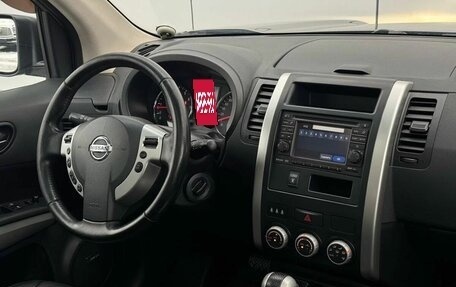 Nissan X-Trail, 2013 год, 1 520 000 рублей, 12 фотография