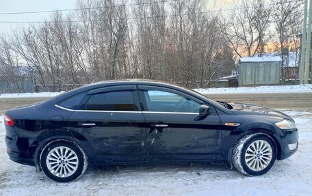 Ford Mondeo IV, 2009 год, 890 000 рублей, 3 фотография