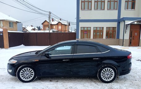 Ford Mondeo IV, 2009 год, 890 000 рублей, 8 фотография