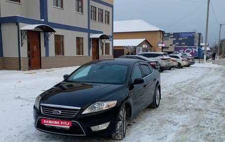 Ford Mondeo IV, 2009 год, 890 000 рублей, 6 фотография