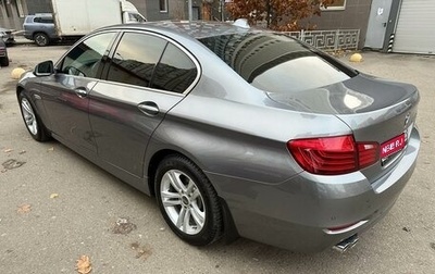 BMW 5 серия, 2016 год, 2 150 000 рублей, 1 фотография