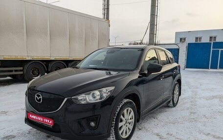 Mazda CX-5 II, 2013 год, 1 650 000 рублей, 1 фотография