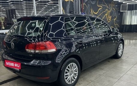 Volkswagen Golf VI, 2012 год, 1 000 000 рублей, 5 фотография