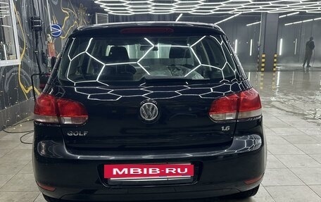 Volkswagen Golf VI, 2012 год, 1 000 000 рублей, 6 фотография