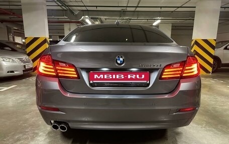 BMW 5 серия, 2016 год, 2 150 000 рублей, 2 фотография