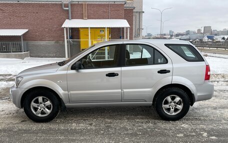 KIA Sorento IV, 2007 год, 1 150 000 рублей, 4 фотография