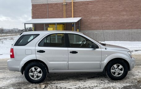 KIA Sorento IV, 2007 год, 1 150 000 рублей, 7 фотография