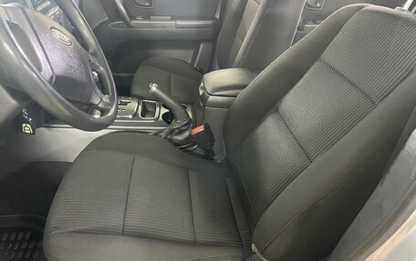 KIA Sorento IV, 2007 год, 1 150 000 рублей, 13 фотография