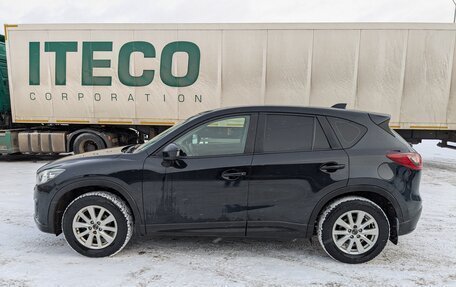 Mazda CX-5 II, 2013 год, 1 650 000 рублей, 2 фотография