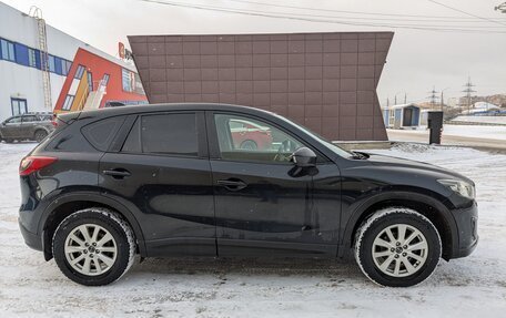 Mazda CX-5 II, 2013 год, 1 650 000 рублей, 12 фотография