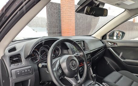 Mazda CX-5 II, 2013 год, 1 650 000 рублей, 10 фотография