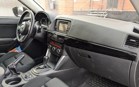 Mazda CX-5 II, 2013 год, 1 650 000 рублей, 9 фотография