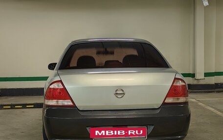 Nissan Almera Classic, 2006 год, 304 000 рублей, 4 фотография