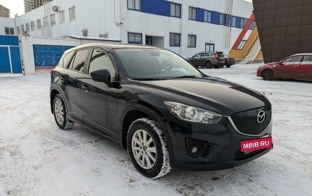 Mazda CX-5 II, 2013 год, 1 650 000 рублей, 13 фотография