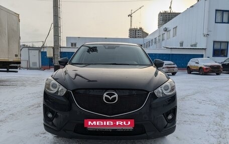 Mazda CX-5 II, 2013 год, 1 650 000 рублей, 11 фотография