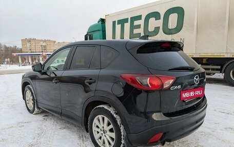 Mazda CX-5 II, 2013 год, 1 650 000 рублей, 6 фотография