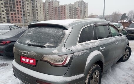 Audi Q7, 2007 год, 980 000 рублей, 1 фотография