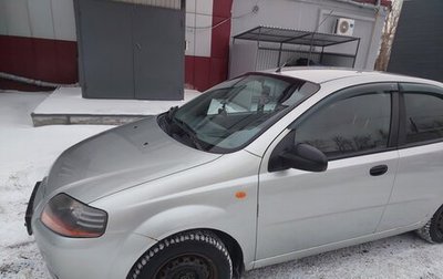 Chevrolet Aveo III, 2005 год, 350 000 рублей, 1 фотография