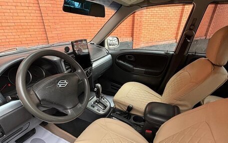 Suzuki Grand Vitara, 2003 год, 615 000 рублей, 8 фотография