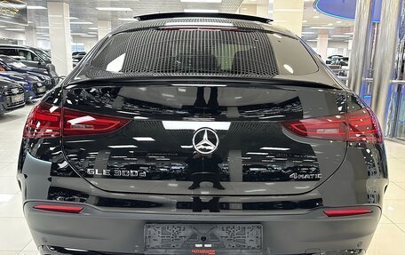 Mercedes-Benz GLE Coupe, 2024 год, 14 999 000 рублей, 9 фотография