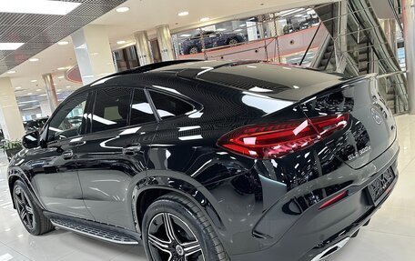 Mercedes-Benz GLE Coupe, 2024 год, 14 999 000 рублей, 10 фотография