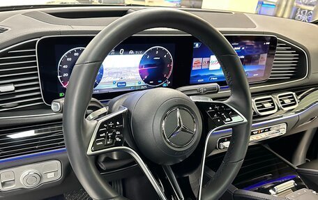 Mercedes-Benz GLE Coupe, 2024 год, 14 999 000 рублей, 18 фотография