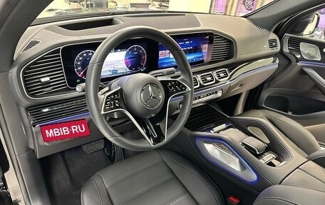 Mercedes-Benz GLE Coupe, 2024 год, 14 999 000 рублей, 16 фотография