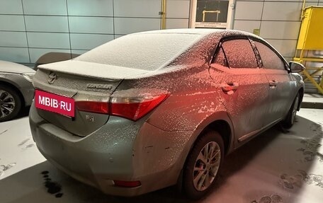 Toyota Corolla, 2013 год, 1 200 000 рублей, 2 фотография