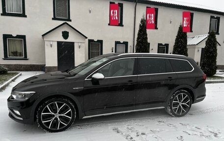 Volkswagen Passat B8 рестайлинг, 2020 год, 3 480 000 рублей, 4 фотография