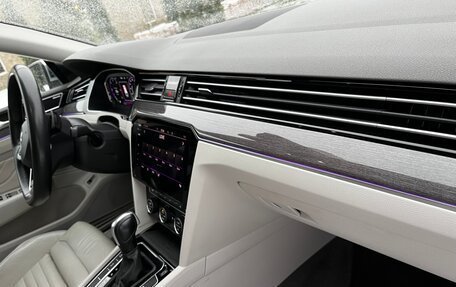 Volkswagen Passat B8 рестайлинг, 2020 год, 3 480 000 рублей, 35 фотография