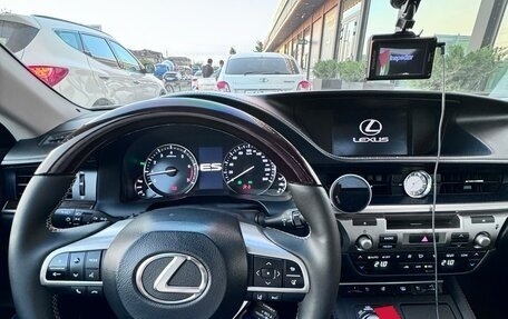 Lexus ES VII, 2015 год, 2 700 000 рублей, 4 фотография