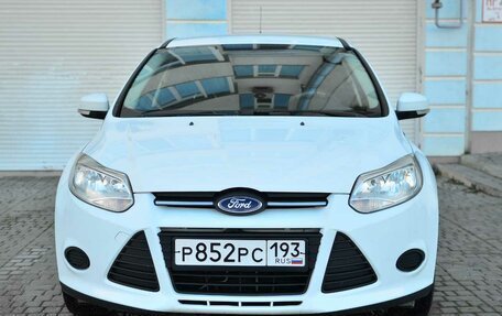 Ford Focus III, 2014 год, 960 000 рублей, 6 фотография