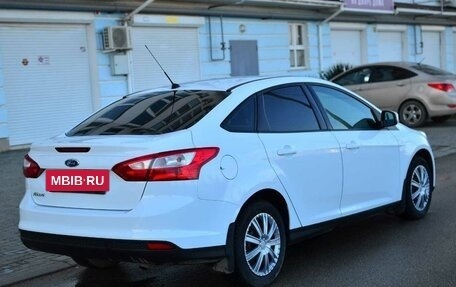 Ford Focus III, 2014 год, 960 000 рублей, 3 фотография