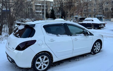 Peugeot 308 II, 2009 год, 770 000 рублей, 4 фотография