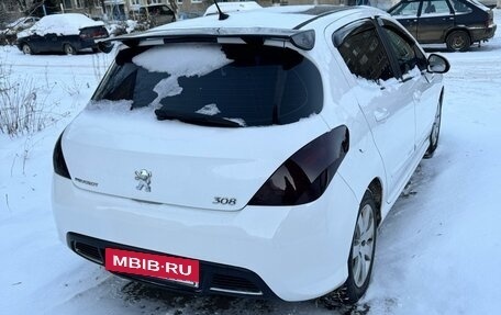 Peugeot 308 II, 2009 год, 770 000 рублей, 5 фотография