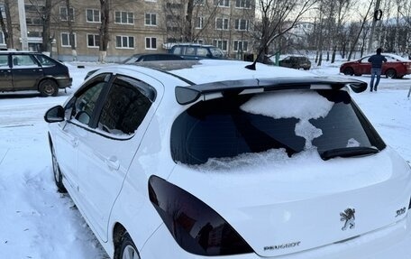 Peugeot 308 II, 2009 год, 770 000 рублей, 6 фотография