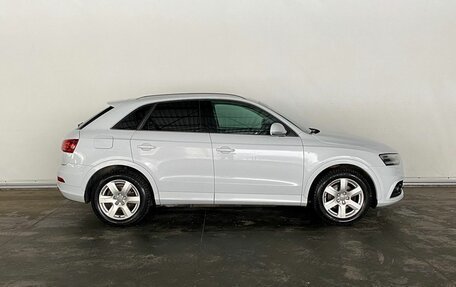 Audi Q3, 2013 год, 1 699 000 рублей, 4 фотография