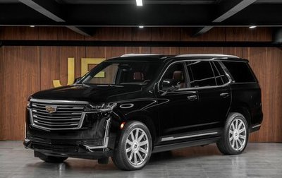 Cadillac Escalade V, 2023 год, 18 750 000 рублей, 1 фотография