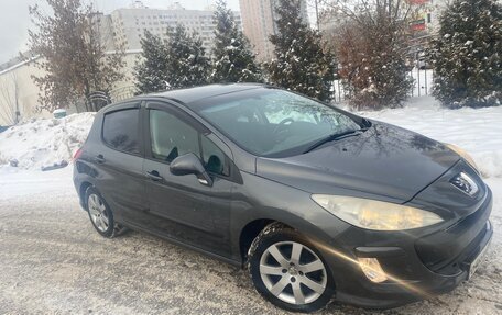 Peugeot 308 II, 2008 год, 575 000 рублей, 3 фотография