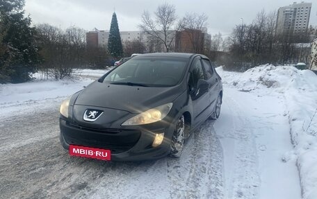 Peugeot 308 II, 2008 год, 575 000 рублей, 2 фотография