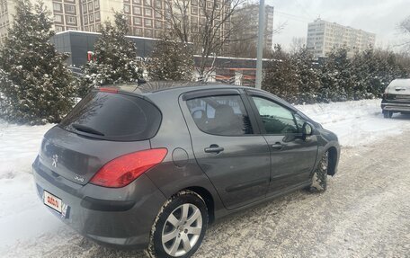 Peugeot 308 II, 2008 год, 575 000 рублей, 4 фотография