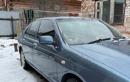 Nissan Bluebird XI, 1997 год, 350 000 рублей, 6 фотография