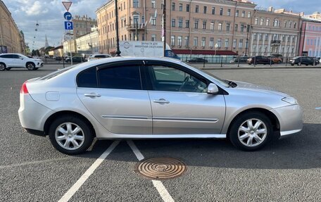 Renault Laguna III рестайлинг, 2008 год, 495 000 рублей, 4 фотография